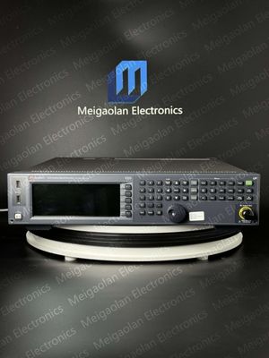 kaufen Keysight N5171B RF Analog Signal Generator 9 KHz bis 6 GHz Gebraucht, voll funktionsfähig getestet Online-Herstellung
