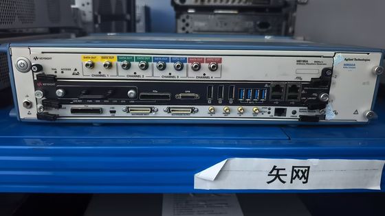 kaufen Keysight (Agilent) M8195A 65 GSa/S Willkürwellenformgenerator bis zu 4 Kanäle in einem 1-Slot-AXIe-Modul Online-Herstellung