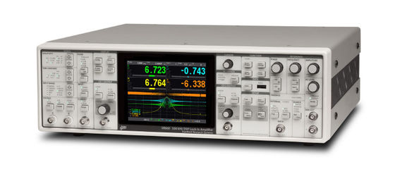 kaufen 1 mHz bis 500 kHz Frequenzbereich SR860 Lock-In Verstärker mit RS-232 Schnittstellen und Design von SRS Stanford Research Systems Online-Herstellung