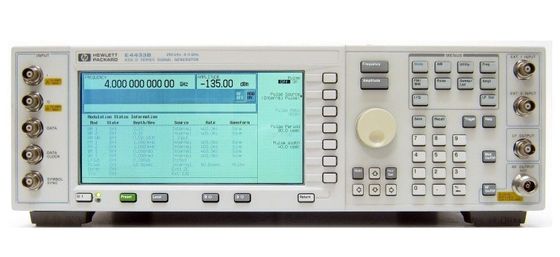kaufen Keysight E4433B ESG-D-Serie HF-Signalgenerator 250 kHz - 4 GHz mit digitaler Modulation und Benchtop/Rackmount-Design Online-Herstellung