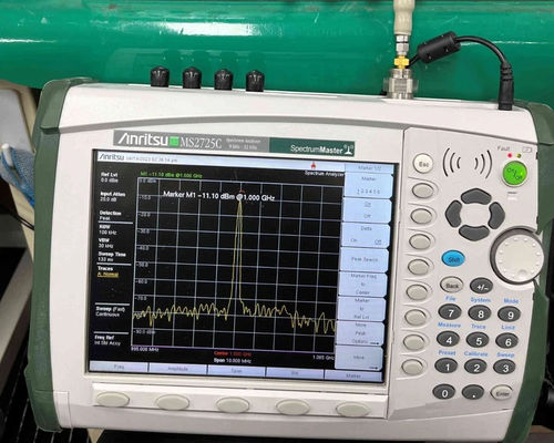kaufen Anritsu MS2725C HF-Spektrummeister Online-Herstellung