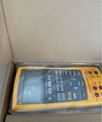 kaufen Fluke 726 Präzisions-Multifunktions-Prozesskalibrator / Gute Funktion kalibriert Thermoelemente und RTD-Temperaturmessgeräte Online-Herstellung