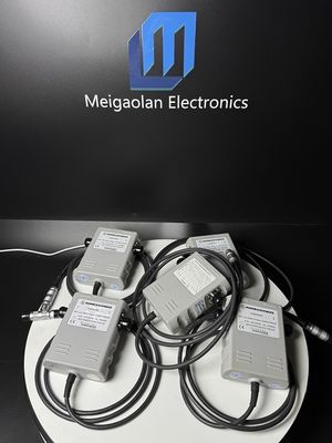 kaufen Rohde & Schwarz NRT-Z14 Richtungsleistungsmessköpfe 25 MHz bis 1 GHz, AVG 6 mW bis 120 W, 300 W Peak. N-Typ (f), NRT-ZXX Serie Online-Herstellung