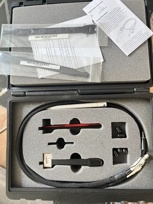 kaufen Tektronix P80318 18GHz Differenzielle TDR-Sonde mit 100 Ohm Impedanz für DSA8300 Online-Herstellung