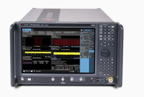 kaufen KEYSIGHT N9032B PXA SIGNAL ANALYSER, 2 HZ TO 55 GHZ,MAXIMUM ANALYSIS BANDWIDTH 2GHZ Online-Herstellung