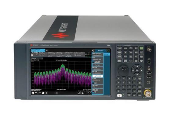 kaufen Keysight N9030B PXA Signal Analyzer 2Hz - 50GHz Gebraucht mit Echtzeit-Spektrumanalyse Online-Herstellung