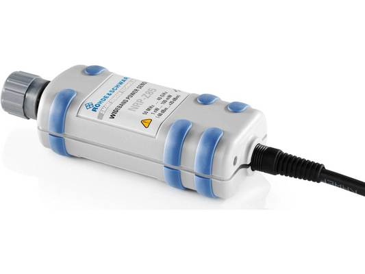 kaufen R&S NRP-Z8x Breitband-Leistungssensor mit Frequenzbereich von 50 MHz bis 44 GHz und Messbereich von -60 dBm bis +20 dBm Online-Herstellung
