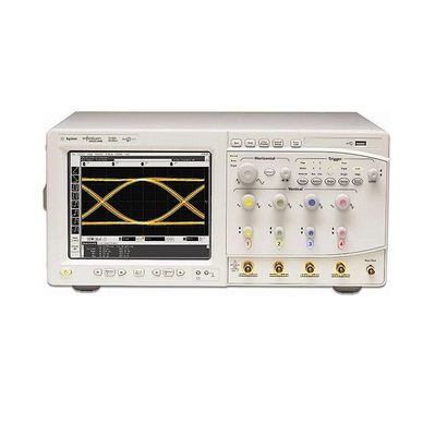 kaufen Keysight Agilent DSO80404B Infiniium Hochleistungs-Oszilloskop mit 4 GHz Bandbreite, 40 GSa/s Abtastrate und niedrigstem Rauschboden Online-Herstellung