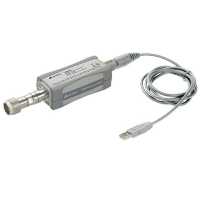 kaufen Keysight U2004A USB-Leistungssensor 9 kHz bis 6 GHz mit -60 bis +20 dBm Dynamikbereich und Plug-In-Formfaktor Online-Herstellung