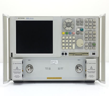 kaufen Keysight E8364B PNA Netzwerk-Analysator 10 MHz bis 50 GHz mit 104 dB Dynamischer Reichweite (vorgefertigt) Online-Herstellung