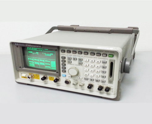 kaufen Keysight Agilent 8920B RF-Kommunikations-Testset mit 250 kHz bis 1000 MHz Frequenz und 928 kbyte Standardspeicher Online-Herstellung