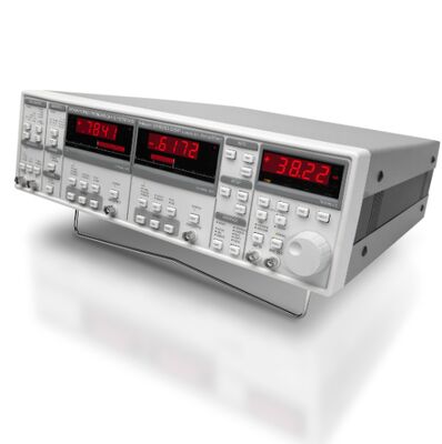 kaufen SR830 Lock-In-Verstärker mit 1 mHz bis 102,4 kHz Bereich, 5 ppm/°C Stabilität und 0,01 Grad Phasenauflösung Online-Herstellung