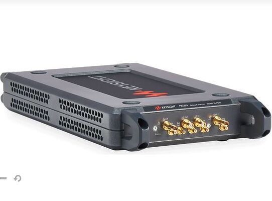 kaufen Keysight P9375A Gebraucht-USB-Vektornetzwerk-Analysator mit 2 Ports und Frequenzbereich von 300 kHz bis 26,5 GHz Online-Herstellung