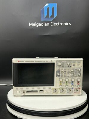 kaufen Keysight DSOX2004A Digital-Speicheroszilloskop mit 70 MHz Bandbreite, 4 analogen Kanälen und 2 GSa/s Abtastrate Online-Herstellung