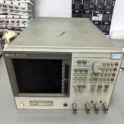 kaufen Keysight 8751A Benchtop-Netzwerk-Analysator mit 5 Hz bis 500 MHz-Bereich und Laborpräzision Online-Herstellung