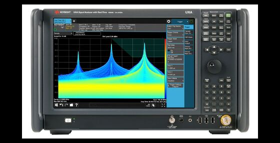 kaufen Keysight N9040B UXA X-Series 50GHz Signalanalysator mit 1GHz Analysebandbreite und Echtzeit-Spektrumanalyse Online-Herstellung