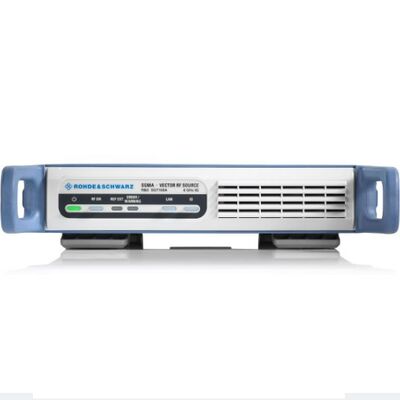 kaufen R&S SGT100A Vektorsignalgenerator mit Frequenzbereich von 100 kHz - 6 GHz, 240 MHz Modulationsbandbreite und integriertem Basisbandgenerator Online-Herstellung