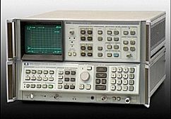 kaufen Keysight (Agilent) 8568A 100 Hz - 1,5 GHz Spektrumanalysator Online-Herstellung