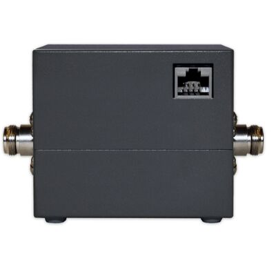 kaufen HF-Leistungssensor der Bird 4020-Serie mit ±3 % Genauigkeit und NIST-rückführbarer Kalibrierung für 100-kHz- bis 3-GHz-Anwendungen Online-Herstellung