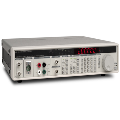 kaufen Stanford Research Systems DS360 200 kHz Ultra-Niedrigverzerrungsfunktionsgenerator Online-Herstellung