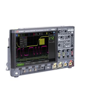 kaufen Keysight Tischoszilloskop mit 1,5 GHz Bandbreite, 4 analogen Kanälen und kapazitivem 12,1-Zoll-Touchscreen Online-Herstellung