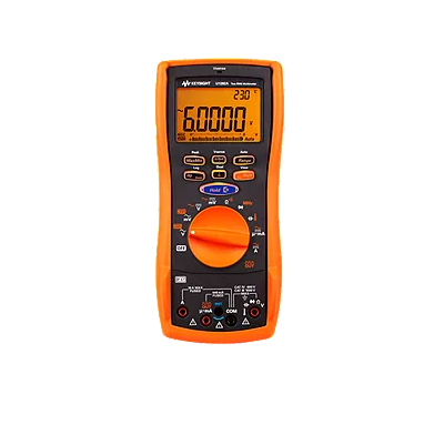 kaufen Keysight U1282A Portable Multimeter with IP67 Certification 60,000-Count Display and 800-Hour Battery Life Online-Herstellung
