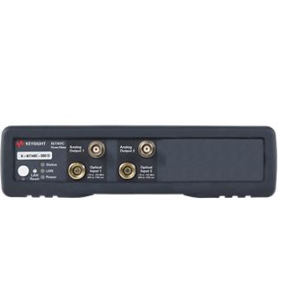 kaufen Keysight N7747C Optical Power Meter with 800 nm to 1700 nm Wavelength Range and +10 dBm to -110 dBm Power Range for Accurate Measurements Online-Herstellung