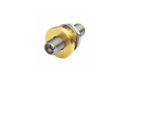 kaufen Hermetisch abgedichteter 2,92-mm-Buchse-auf-Buchse-Adapter für Bulkhand-Montage Online-Herstellung