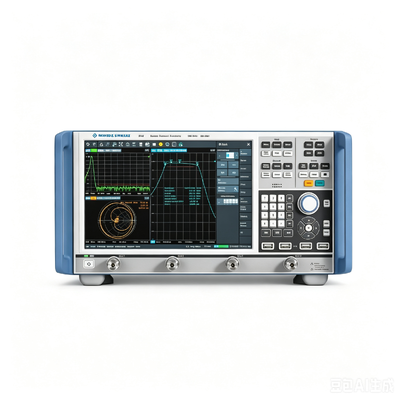 kaufen R&S ZNB20 4-Port-Vektor-Netzwerk-Analysator mit 100 kHz bis 20 GHz-Bereich und robusten 3,5 mm-Test-Ports Online-Herstellung