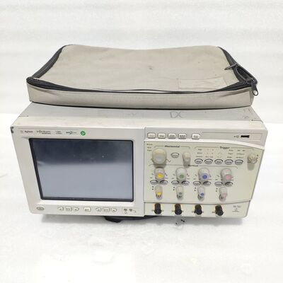 kaufen Keysight DSO8104A Infiniium-Oszilloskop mit 1 GHz Bandbreite 20 GSa/s Probenrate und 4 Kanälen Online-Herstellung