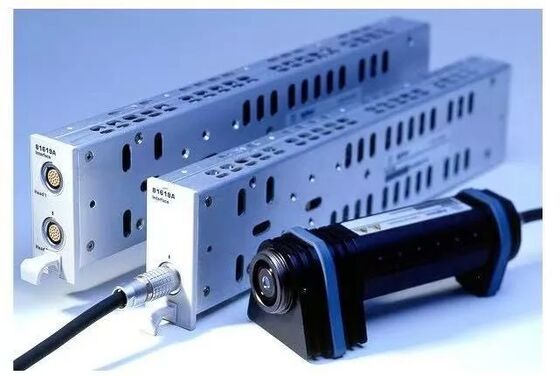 kaufen Keysight Agilent 81623B Germanium Optical Power Head 750-1800 nm Ge-Sensor ISO17025 kalibriert mit Zertifikat Online-Herstellung