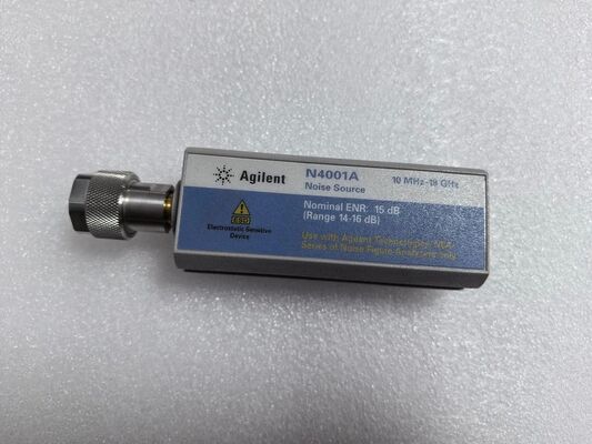 kaufen Keysight Agilent N4001A SNS-Rauschquelle 10 MHz–18 GHz ENR 15 dB ISO17025, kalibriert mit Daten Online-Herstellung