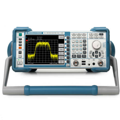 kaufen Rohde Schwarz FSL6 6 GHz HF-Spektrumanalysator mit 10 Hz RBW für Präzisions-HF-Tests Online-Herstellung