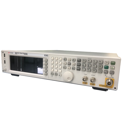kaufen Keysight N5172B EXG X-Serie RF-Vektorsignalgenerator mit 9 kHz bis 6 GHz Reichweite 120 MHz Basisbandbreite und -122 dBc/Hz Phase-Rauschen Online-Herstellung