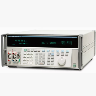 kaufen Fluke 5720A Hochleistungs-Multifunktionskalibrator mit einer Gleichspannungsgenauigkeit von ±3,5 ppm und einem Spannungsbereich von 1100 V Wechselstrom Online-Herstellung