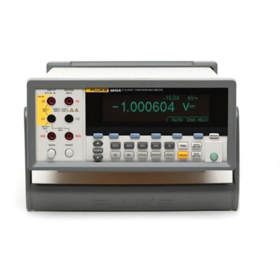kaufen Fluke 8846A 6,5-stelliges Präzisions-Digitalmultimeter mit Dual-VFD-Anzeige und 1000 V Gleichspannung Online-Herstellung