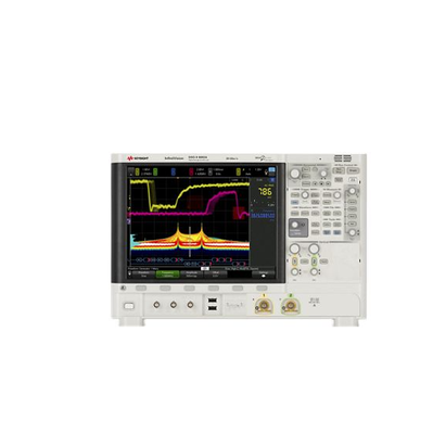 kaufen Keysight DSOX6002A InfiniiVision 6000 Mixed Signal Oszilloskop der X-Serie mit 20 GSa/s 12,1 Zoll Touch Display und bis zu 6 GHz Bandbreite Online-Herstellung