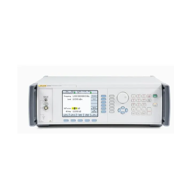 kaufen Fluke 96040A Niedrigphasenlärm-RF-Referenzquelle mit breitem Frequenzbereich von 100 kHz-4 GHz und hoher Amplitudengenauigkeit für die Kalibrierung des Spektrumanalysators Online-Herstellung