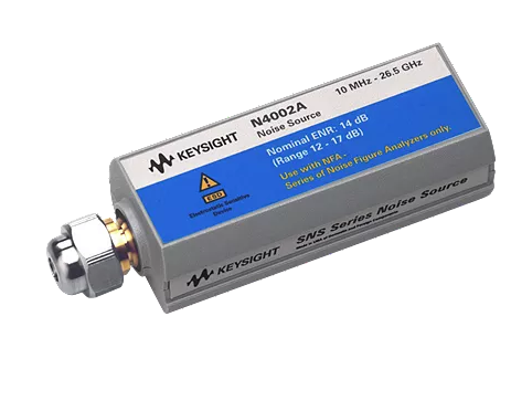 kaufen Keysight N4002A SNS Smart Noise Source mit Frequenzbereich von 10 MHz bis 26,5 GHz und 12 dB bis 17 dB ENR für die Messung von Lärmzahlen Online-Herstellung
