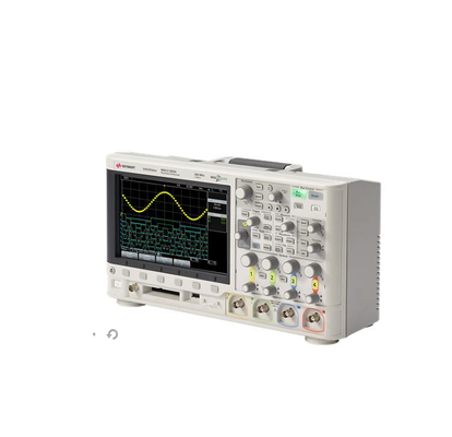 kaufen Keysight MSOX2024A Mischsignal-Oszilloskop mit 200 MHz Bandbreite 4 analoge 8 digitale Kanäle und 2 GSa/s Probenrate Online-Herstellung