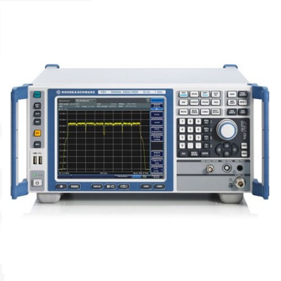 kaufen Rohde Schwarz FSV13 Signal- und Spektrumanalysator 10 Hz bis 13,6 GHz gebraucht, voll getestet mit geringem Phasenrauschen Online-Herstellung