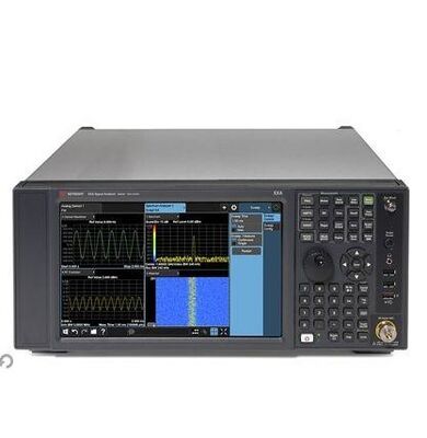 kaufen Keysight N9010B EXA X-Series Signalanalysator mit einem Frequenzbereich von 10 Hz bis 44 GHz und einer Bandbreite von 40 MHz für Echtzeit-Spektrumanalyse Online-Herstellung