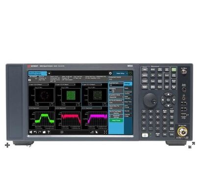 kaufen Keysight N9020B MXA Signalanalysator der X-Serie mit Frequenzbereich von 10 Hz bis 50 GHz und 160 MHz Analysebandbreite für Echtzeitanalyse Online-Herstellung