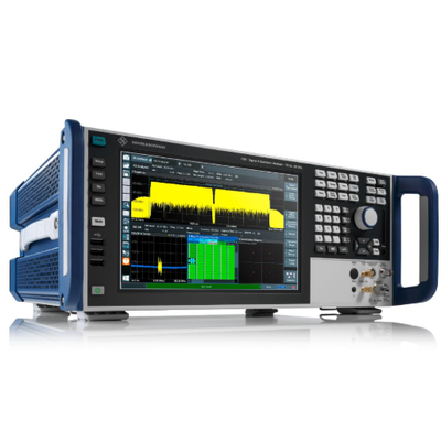 kaufen Rohde & Schwarz FSV3030 Signal- und Spektrumanalysator mit 10 Hz bis 30 GHz Bereich, 200 MHz Bandbreite und Multi-Touch-GUI Online-Herstellung