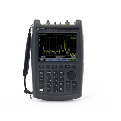 kaufen Keysight N9918A FieldFox Handheld-HF-Analysator mit Frequenzbereich von 30 kHz bis 26,5 GHz und Fähigkeit zum Vektornetzanalysator Online-Herstellung