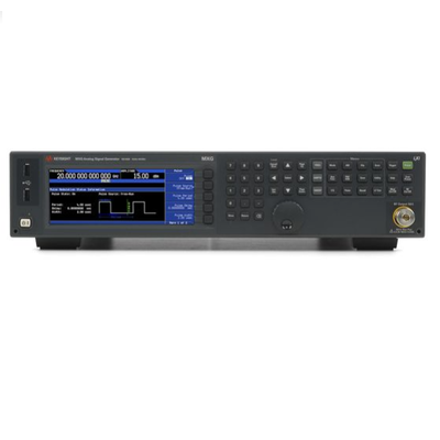 kaufen Keysight N5183B MXG X-Series RF-Signalgenerator mit 9 kHz bis 40 GHz Bereich und +19 dBm Ausgangsleistung Online-Herstellung