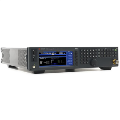 kaufen R&S FSVA3030 Signal Spectrum Analyzer mit einem Frequenzbereich von 2 Hz bis 30 GHz und einer Analysebandbreite von 1 GHz mit Multi-Touch-GUI Online-Herstellung