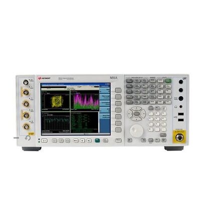 kaufen Keysight N9020A MXA Signalanalysator der X-Serie mit 10 Hz-26,5 GHz Frequenzbereich und 25 MHz Analysebandbreite für Echtzeitanalyse Online-Herstellung