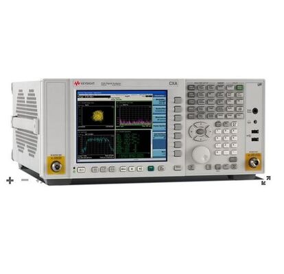kaufen Keysight N9000A CXA Signalanalysator der X-Serie mit 9 kHz bis 7,5 GHz und 25 MHz Analysebandbreite Online-Herstellung