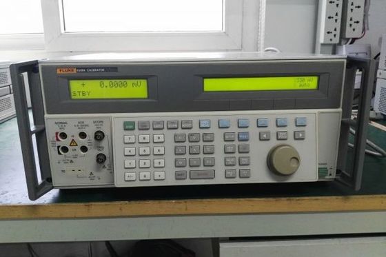 Vielzweck-tragbarer Stall des DMM-Bank-Vielfachmessgerät-Plattfisch-5500A